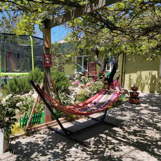 Фотографии гостевого дома 
            Гостевой дом на улице Центральная 17