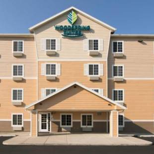 Фотографии гостиницы
Woodspring Suites Provo American Fork
