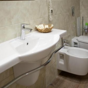 Фотография гостиницы Русская деревня