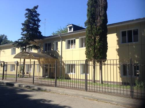 Фотография гостиницы Агрия