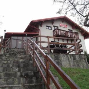 Фотографии гостевого дома
Pensiunea Atlantis