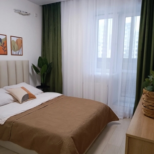 Фотография квартиры Квартира Уют