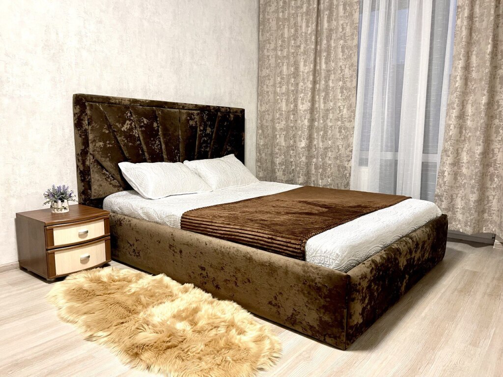 Фотография квартиры Апартаменты Mars Hotel  Советской Армии 75