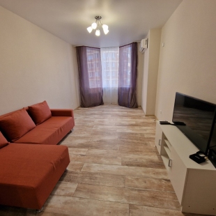 Фотография квартиры Апартаменты на Репина 3/1