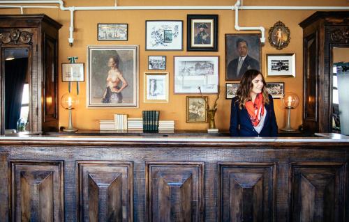 Фотография гостиницы Palihotel Melrose