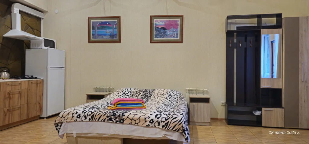 Фотография квартиры Апартаменты Anatol