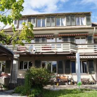 Фотографии мини отеля
B&B Schönörtli