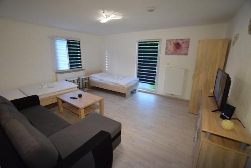 Фотография квартиры AB Apartment Objekt 23