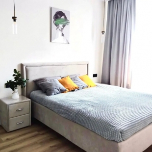 Фотография квартиры Апартаменты На высоте