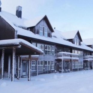 Фотография гостиницы Hovdestøylen