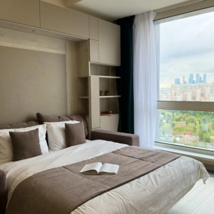 Фотография квартиры Апартаменты Liner Apartments 5