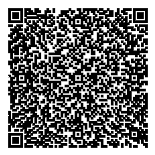 QR код гостиницы Джаз отель