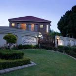 Фотография гостевого дома Feathers Guest House