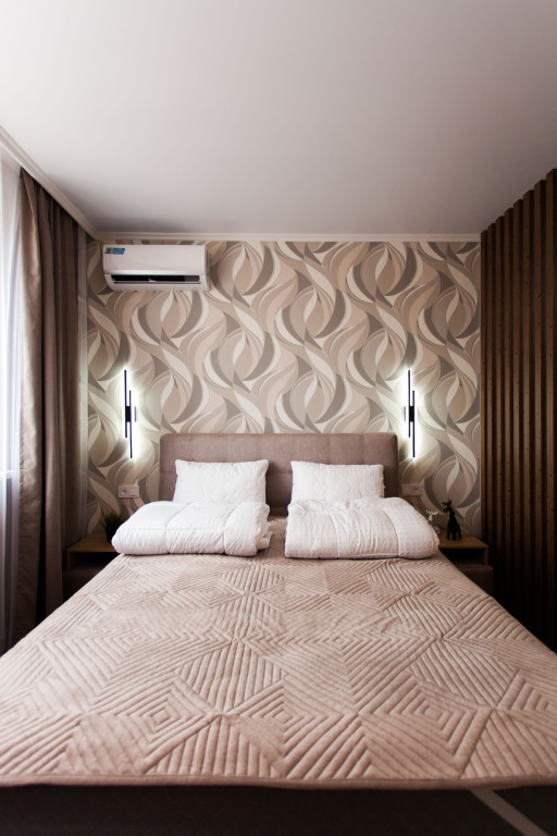 Фотография квартиры Квартира рядом с парком Краснодар