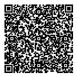 QR код гостиницы Сары Арка 