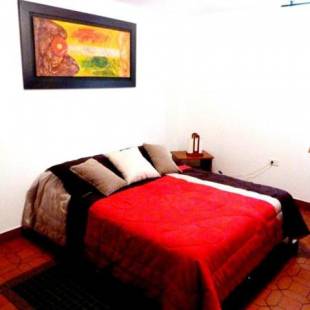 Фотографии гостиницы 
            Hotel Mónaco de Fusa