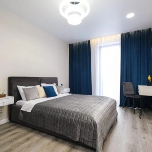 Фотография квартиры Room Hotel (Рум Хотел) на улице Никитина