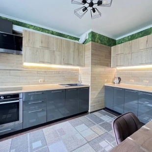 Фотография квартиры Квартира на Елецком шоссе