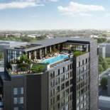 Фотография гостиницы Virgin Hotels Nashville