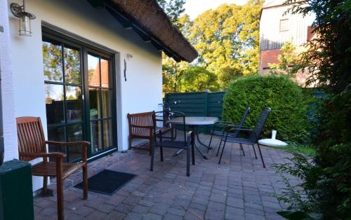 Фотография гостевого дома Eck-Reethaus-Kirchhaus