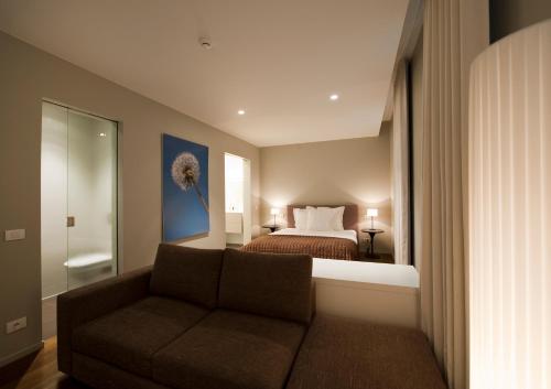 Фотография апарт отеля Studio K