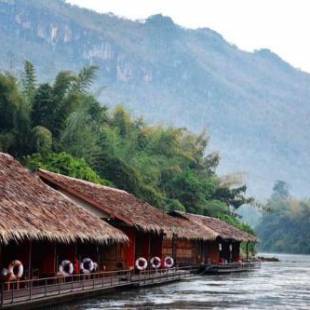 Фотографии гостиницы
Koh Mueangkarn Paradise View Resort