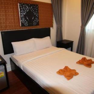 Фотографии гостиницы
Naga Angkor Hotel