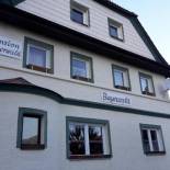 Фотография гостевого дома Pension Bayerwald