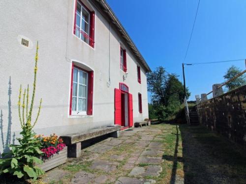 Фотографии гостевого дома
Gîte Bellefontaine, 6 pièces, 12 personnes - FR-1-589-40