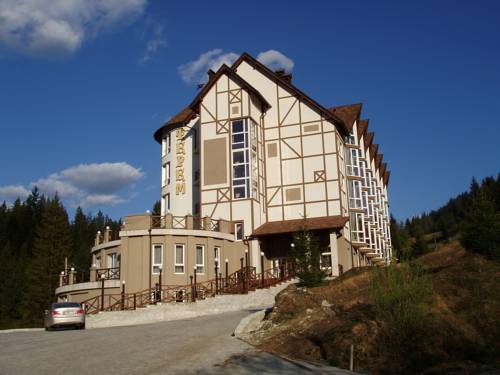 Фотография гостиницы Терем