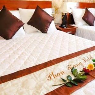 Фотографии гостиницы
Phan Rang Hotel