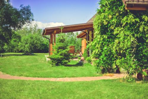 Фотография гостевого дома Kamillo