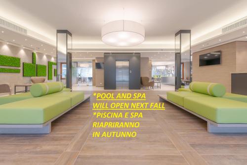 Фотография гостиницы Hotel Horizon Wellness & Spa Resort; Best Western Signature Collection