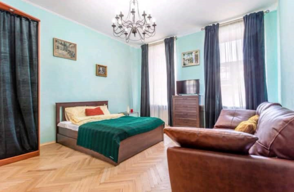 Фотография квартиры Апартаменты Достоевского