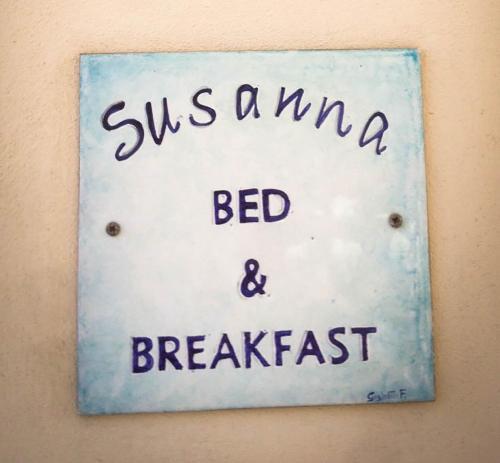 Фотографии мини отеля 
            B&B Villa Susanna