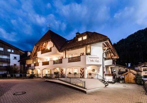 Фотография апарт отеля Wellness Residence Villa Leck