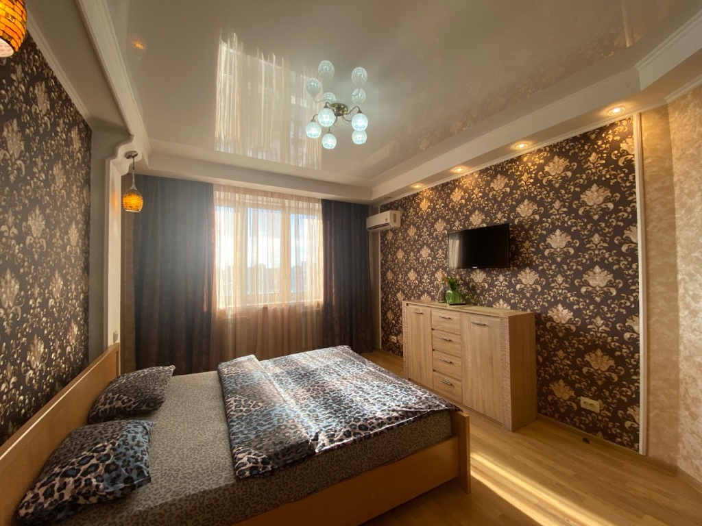 Фотография квартиры Квартира со всеми удобствами