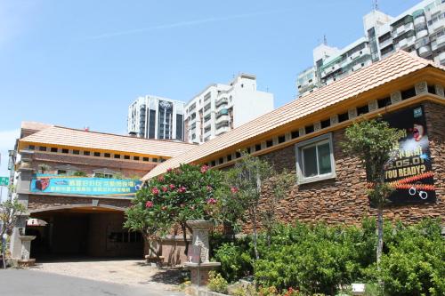 Фотография мотеля Mucha Motel