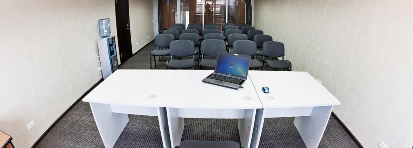 Фотография конференц-зала SKY отель