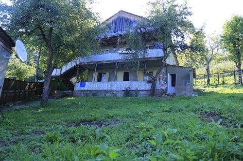 Фотографии гостевого дома
ILORI RACHA