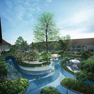 Фотографии гостиницы
Melia Koh Samui - SHA Extra Plus