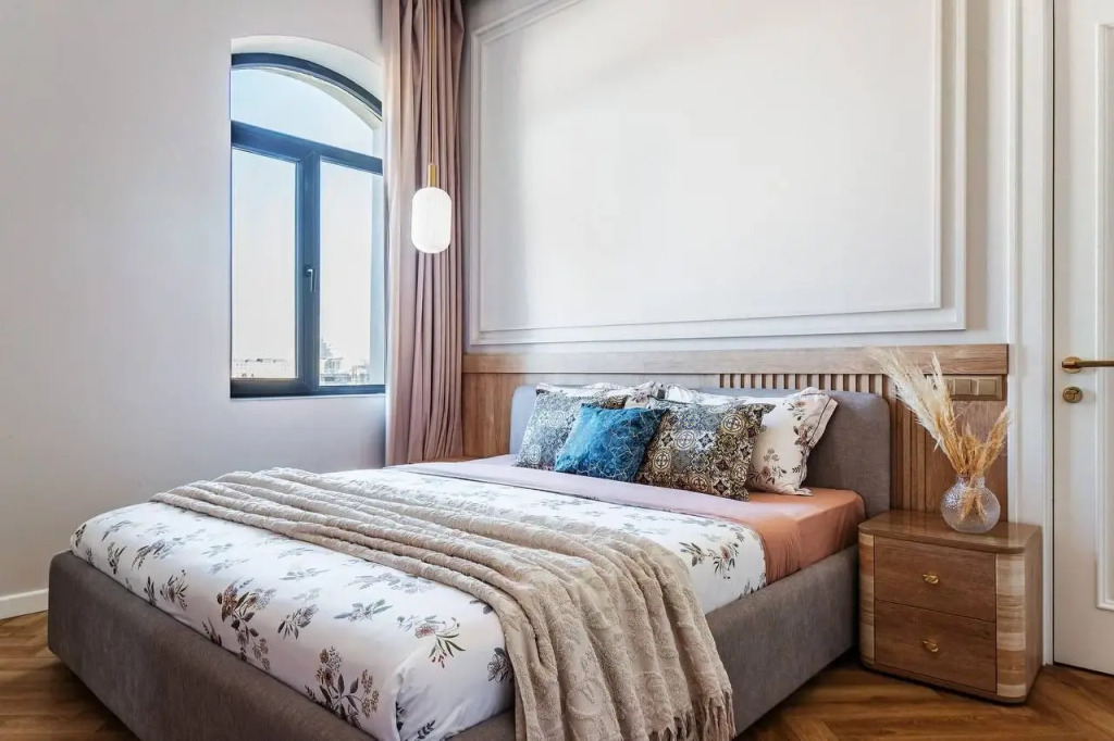 Фотография квартиры Апартаменты Жилой Комплекс Казахстан