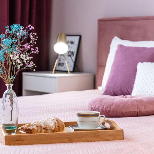 Фотографии квартиры 
            Апартаменты Cool House