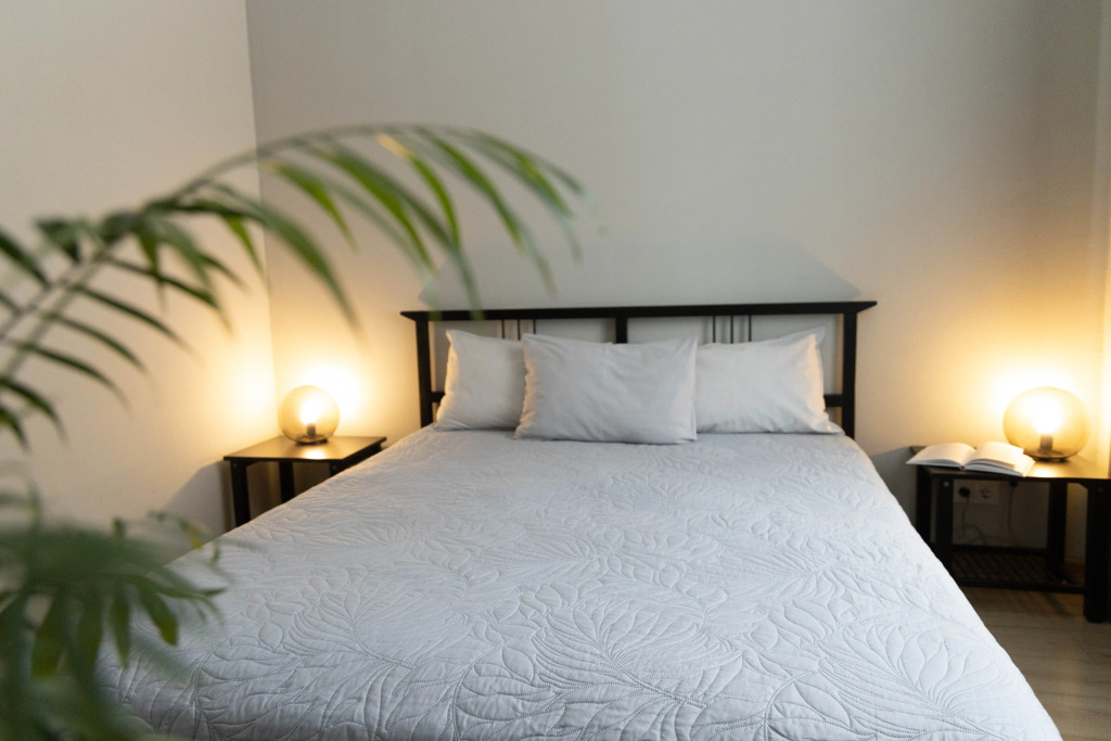 Фотография квартиры Квартира двухкомнатная в Доме с видом на Лавру