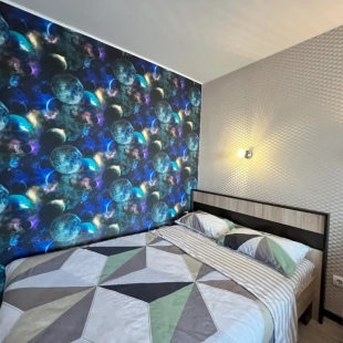 Фотография квартиры Квартира на Почтовом переулке 8