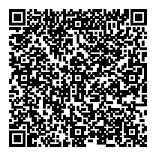 QR код хостела Атлас