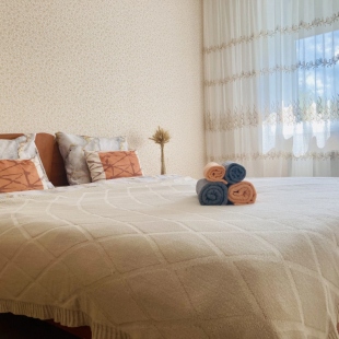 Фотография квартиры Апартаменты ApartLeksa Семейная Квартира у Суздальского Парка