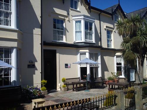 Фотография гостиницы The Post House, LLandudno