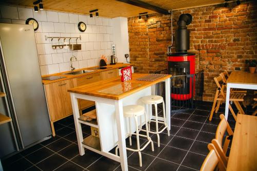 Фотография мини отеля Willa Skalite