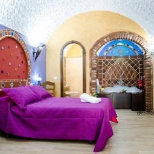 Фотографии гостевого дома 
            Cazorla Casas Cueva